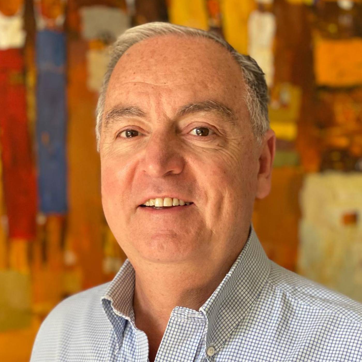 Panos Moumtzis Profile Picture