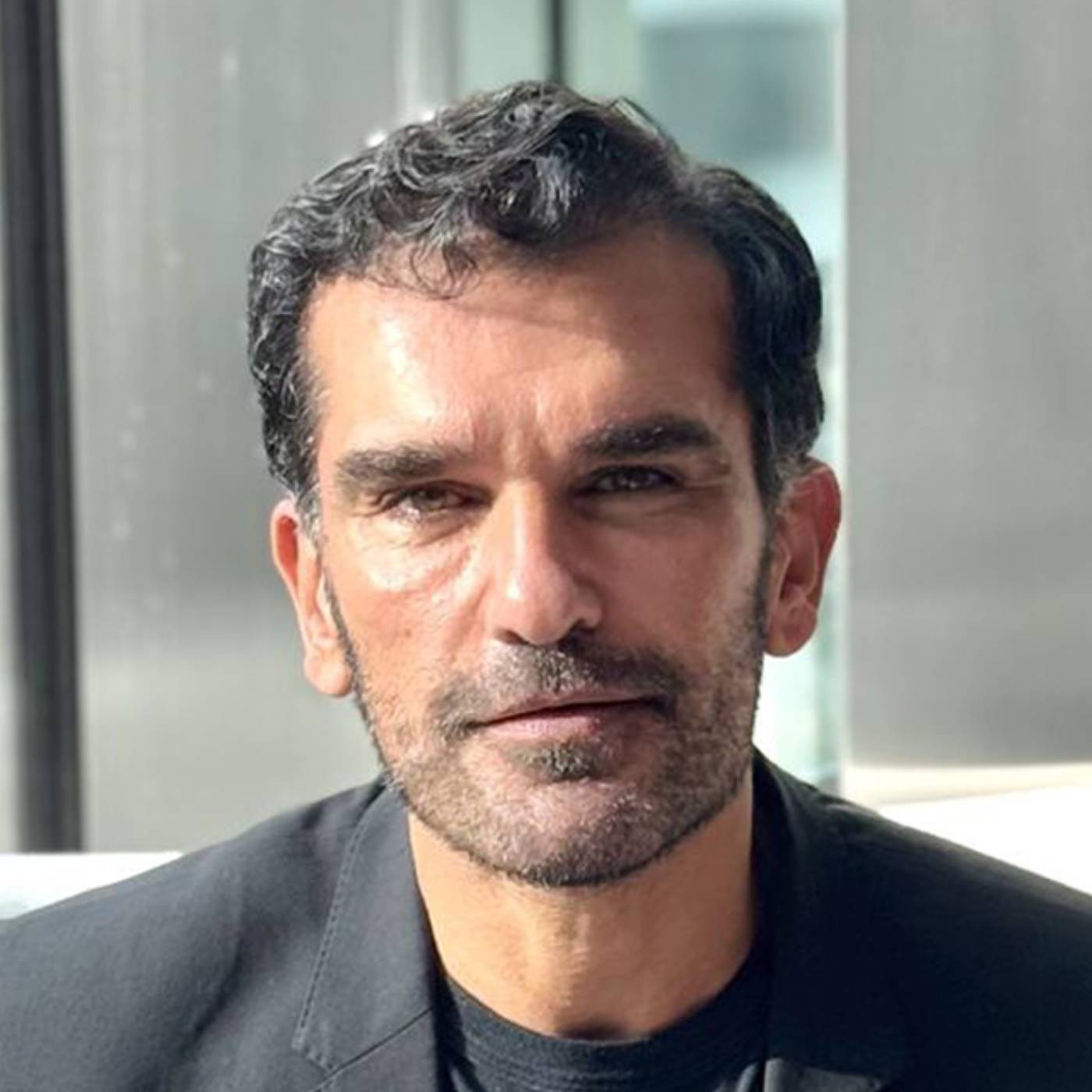 Richard Cook Profile Picture