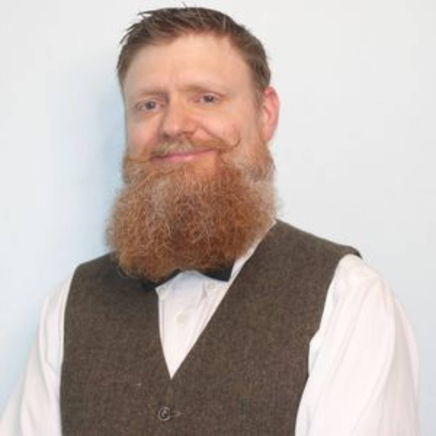 Paul Barnhurst Profile Picture